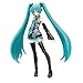 Yangzou 15 Cm Mobile Anime Action Figure Hatsune Miku Figma 014 Modèle Poupée Figurine PVC Action Figure Modèle Jouets Enfants Jouets Cadeau d'anniversaire