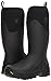 Muck Arctic Ice Extreme Conditions Tall Rubber Men's Winter Boots with Arctic Grip Outsole
