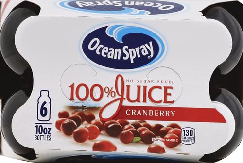 Miniatura 10 de Jugo de arándanos 100 Ocean Spray