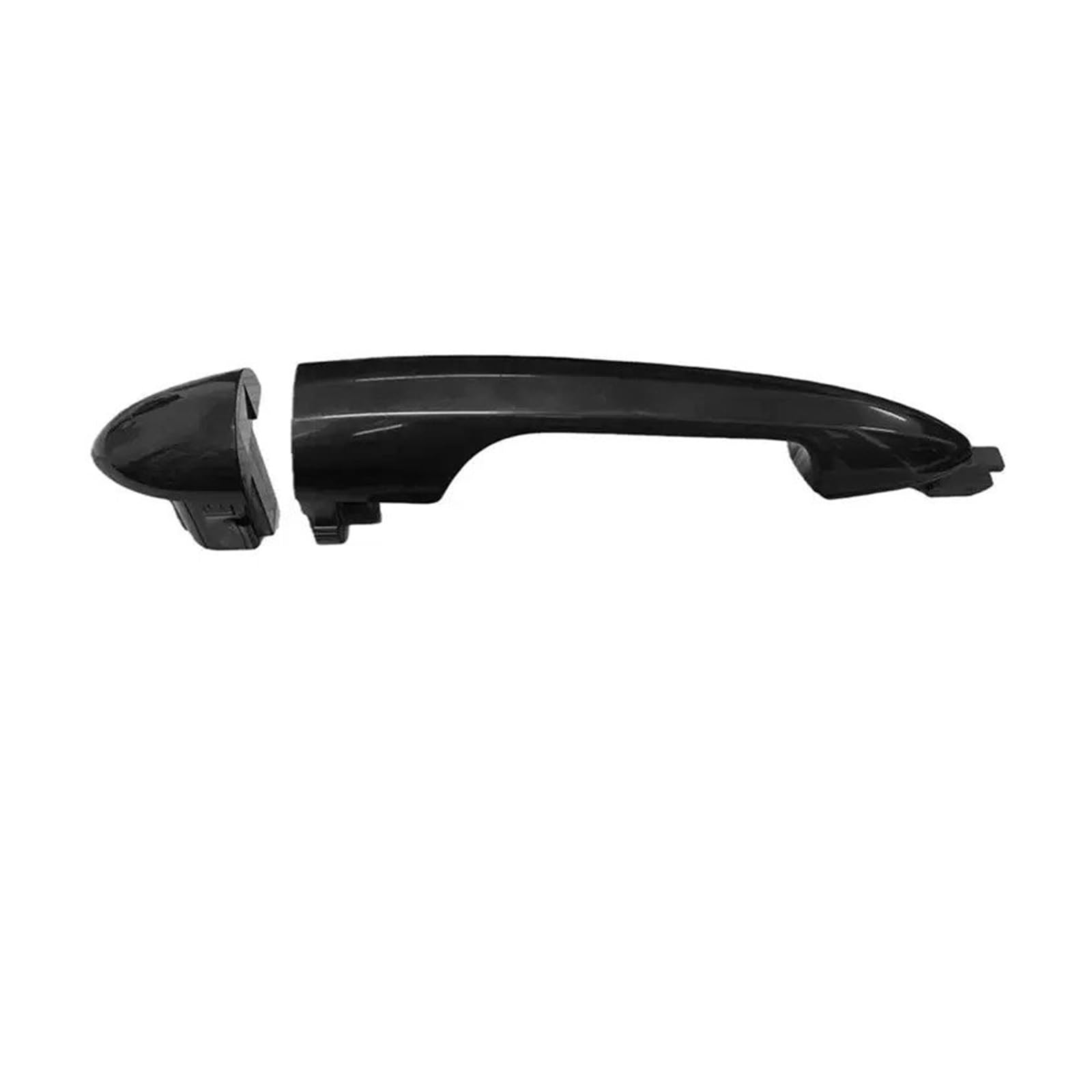 WNBXHSD Car Exterior Car Door Handle for Alfa for Romeo 147 for Giulietta for Lancia 2012 Car Front Door Handle Outer Exterior Opener