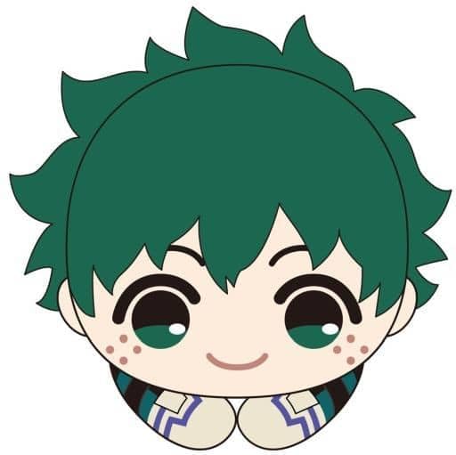 Amazon.co.jp: 僕のヒーローアカデミア はぐキャラコレクション