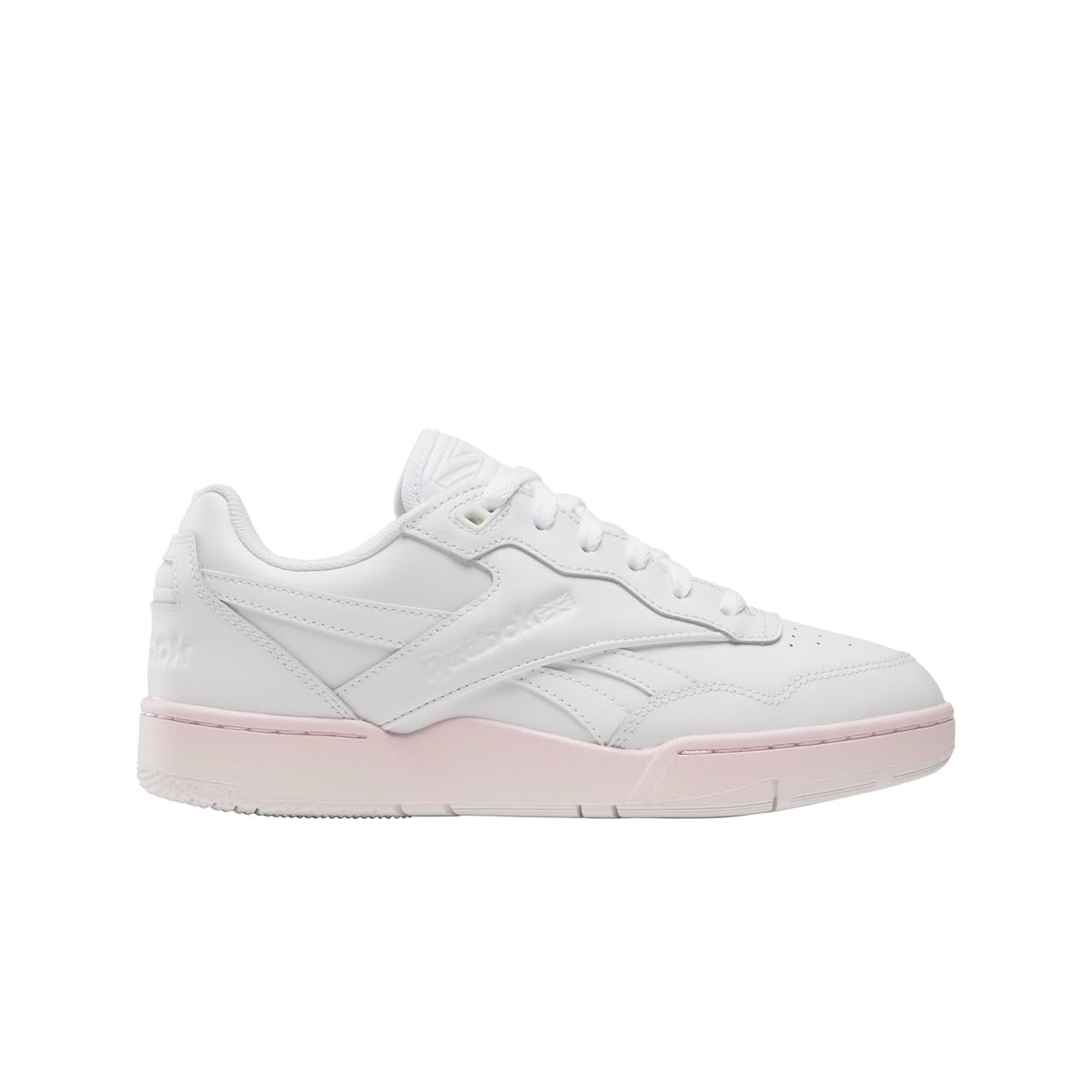 Reebok BB 4000 II, Zapatillas de Deporte Mujer, 0