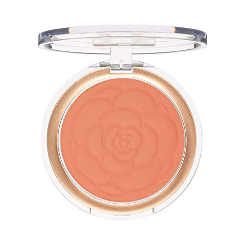 Flower Beauty Flower Pots Powder Blush - Smooth & Silky, Skin Tone Enhancing
