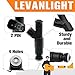 Fuel injector Compatible For 1999-2004 Jeep Cherokee Grand Cherokee Wrangler 4.0L Dodge Ram 1500 2500 3500 5.2L. Replaces# 0280155784, 4854181, 280155784, 4667938.Pack of 6Pcs,4 Holes.