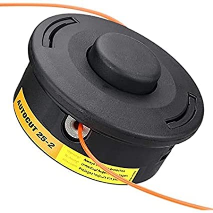 M10*1.25 Nylon Grass Cutter Grass Trimmer Head Replacement for Brush Cutter, Find Complete Details About M10*1.25 Nylon Grass Cutter Grass Trimmer (B0C1L9T39K) Amazon Price History, Amazon Price Tracker