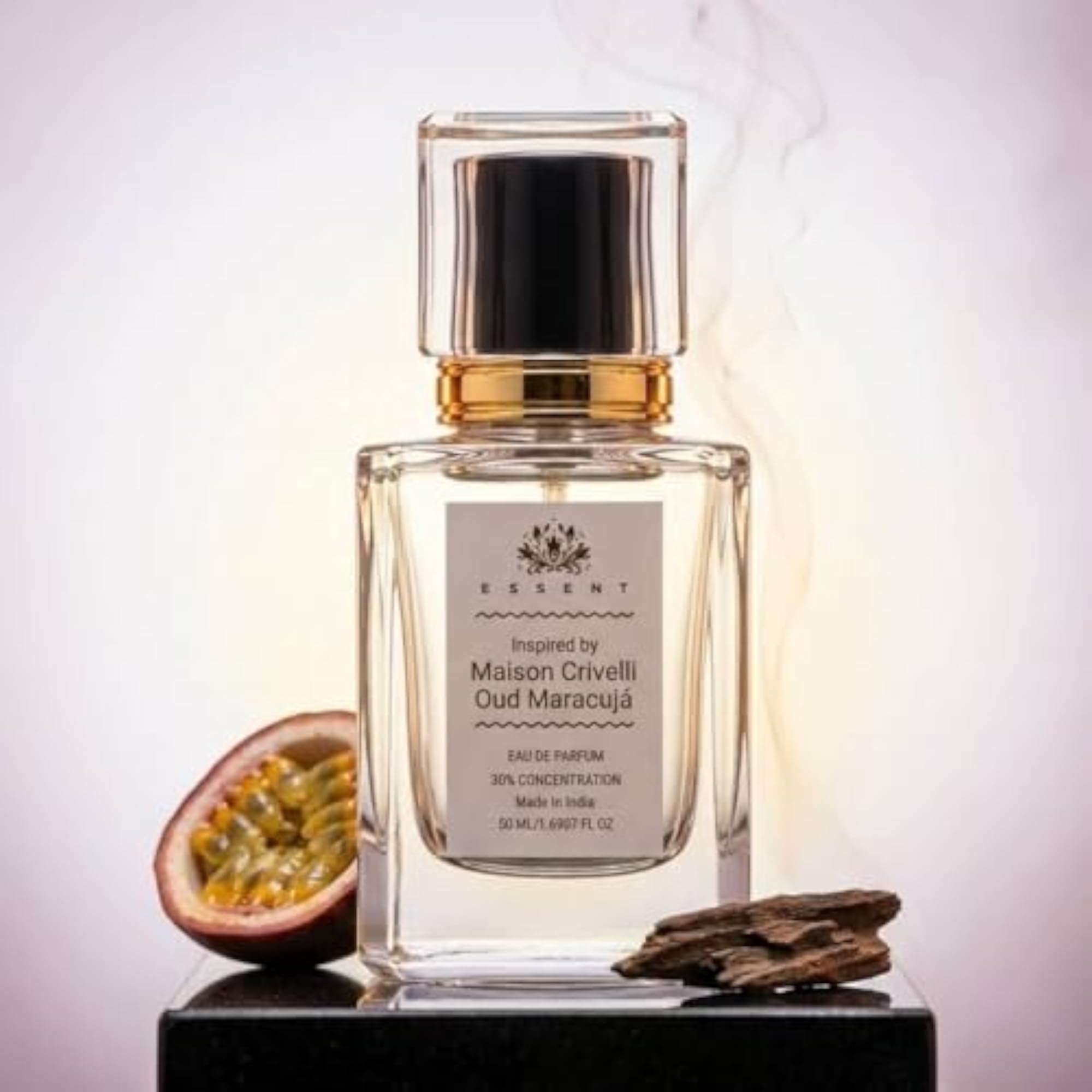 Oud Maracuja Eau de Parfum, Passionfruit & Oud Notes