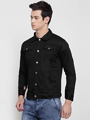 Image of VOXATI Men's Slim Fit Jacket