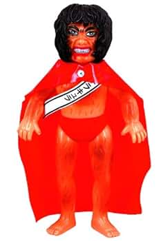 ザ·ドラキュラ　ソフビ　未開封新品　当時のヘッダー付き　タイガーマスク ザ·ドラキュラ ソフビ 未開封新品 当時のヘッダー付き タイガー