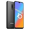 Unlocked-Smartphones-Ulefone-Note-8-2020-Android-10-Dual-Sim-Unlocked-Cell-Phones-Dual-Rear-Camera-Triple-Card-Slots-55-Waterdrop-Full-Screen-Phones-2700mAh-Face-Unlock-US-Version-Black Ulefone Unlocked Smartphones, Note 15 Android 10, Dual Sim Unlocked Cell Phones, Dual Rear Camera, Triple Card Slots, 5.5" Waterdrop Full-Screen Phones, 2700mAh, US Version - Green