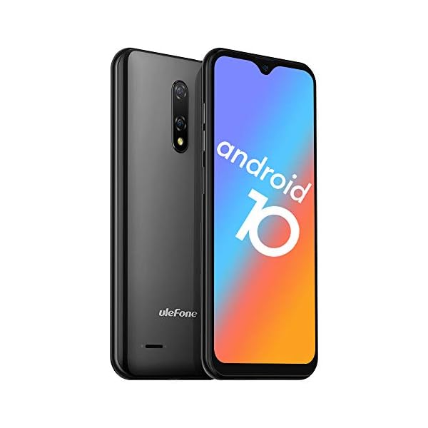 Unlocked-Smartphones-Ulefone-Note-8-2020-Android-10-Dual-Sim-Unlocked-Cell-Phones-Dual-Rear-Camera-Triple-Card-Slots-55-Waterdrop-Full-Screen-Phones-2700mAh-Face-Unlock-US-Version-Black Ulefone Unlocked Smartphones, Note 15 Android 10, Dual Sim Unlocked Cell Phones, Dual Rear Camera, Triple Card Slots, 5.5" Waterdrop Full-Screen Phones, 2700mAh, US Version - Green