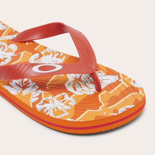 Image of Oakley unisex-adult Catalina Flip Flop