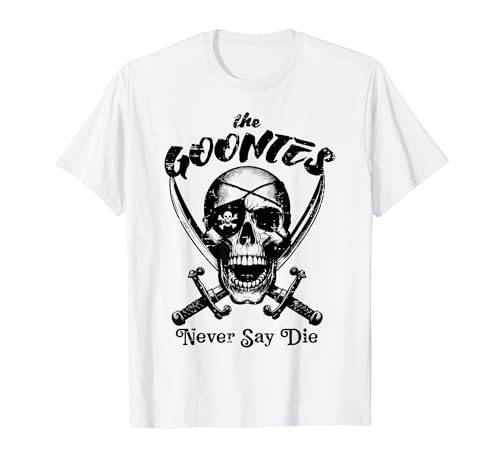 Pirates Never Dia Skull Crossed Swords �����Y ���f�B�[�X �L�b�Y T�V���c