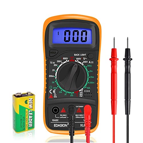 Best Budget Multimeter UK
