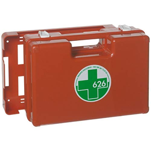 EASYRED - Valigia per pronto soccorso vuota