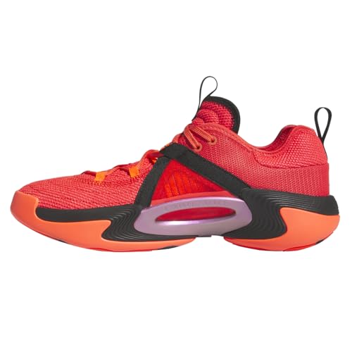 Image of Adidas Womens Dame Certified Basketball Shoes