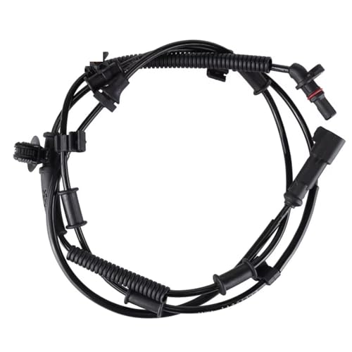 Sensor ABS de rueda delantera Jeep Wrangler JL 18-23 recambio OEM 68394210AF