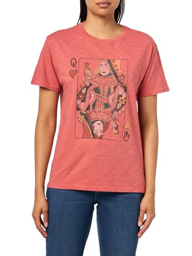 Prêt-à-porter femme Lucky Brand idéal pour vos sorties et weekends