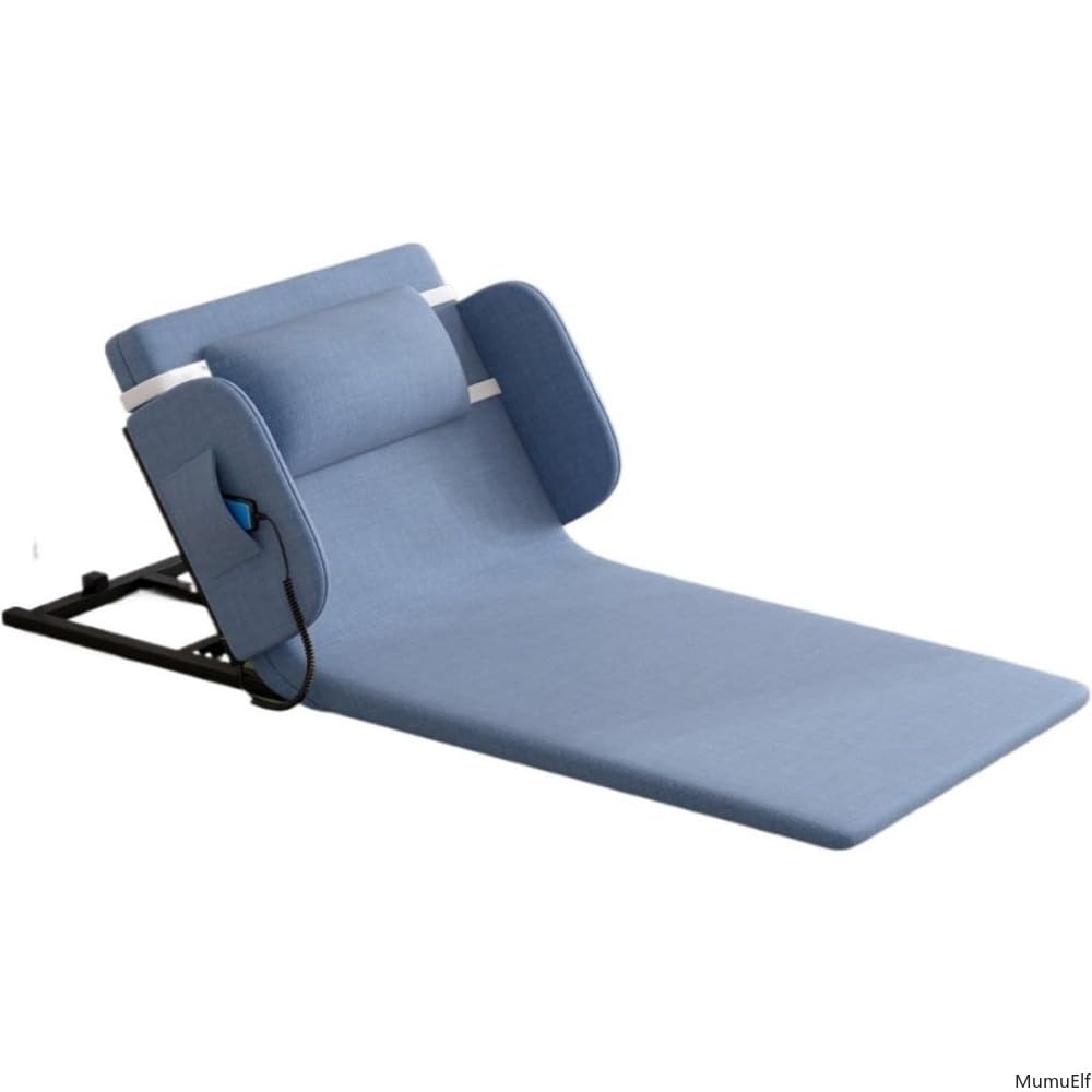 Amazon.co.jp : 家庭用ベッドリフト補助具、省力電動リフトマットレス 
