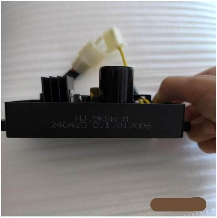 AVR Regulator Welding and Generator Dual USE Welding and Generator Parts HJ.5KDH-M