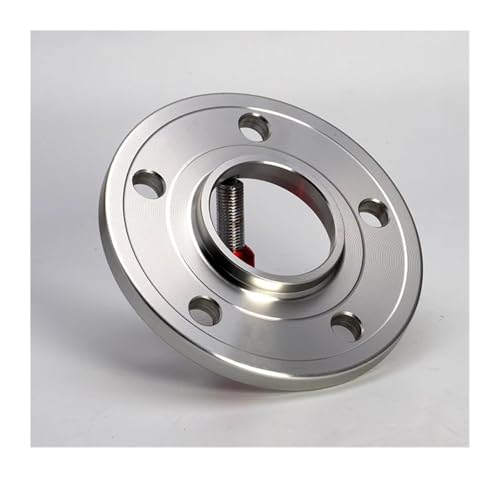 Entretoise de roue forgée 5x112 de 15mm pour la précision de l'A6 - 6