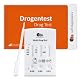 Drogentest Self-Diagnostics Multi 6 TG – Urin Schnelltest auf 6 Drogenarten