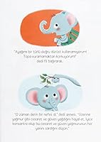 Kendine Güvenen Fil 6053416851 Book Cover