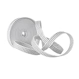 DETALLES: Cinta de nylon muy resistente a los rayos UV. Excelente resistencia a la abrasión. Podrá encontrar toda la gama de accesorios de persiana disponibles en IdeaGenesis.