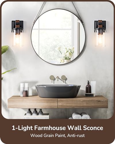 Edishine HHVL02E Wall Sconces Set Of 2 thumb #2
