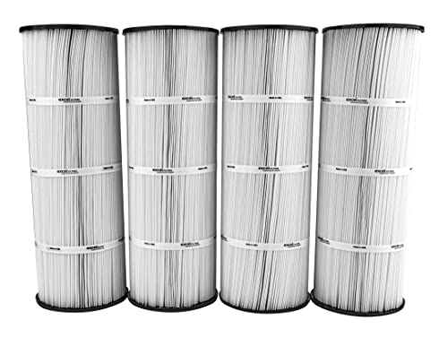 XLS-720 Replacement Filter for Pentair Clean Clear Plus 320. Also Replaces Pentair R173573, Pleatco PCC-80, Unicel C-7470, Filbur FC-1976