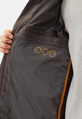 Jacket Homme camel active 430920 Veste Casual