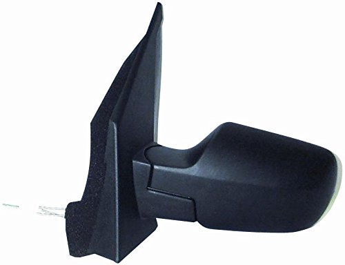 Specchio Retrovisore Fiesta 2002-2005 Elettrico Termico Sinistro