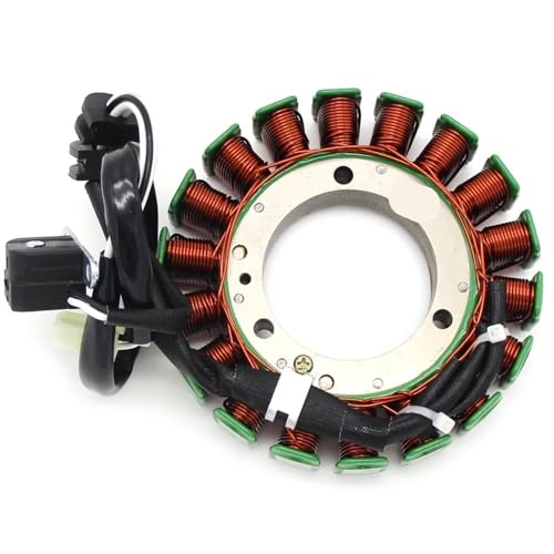 Stator d'allumage pour moto XVS1100AT Drag Star, bobine magnétique de remplacement 5KS-81410