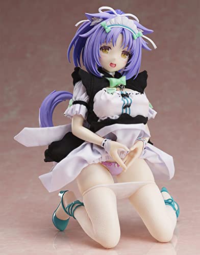 BINDing  1/4 スケール ABS&PVC製 塗装済み完成品フィギュア