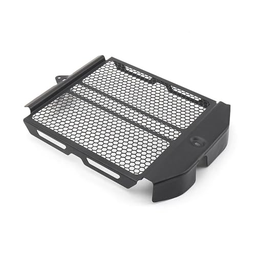 Grille de radiateur Scrambler 1200 XC pour vos aventures et pistes off-road