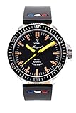 yema yachtingraf  Yema Herren-Armbanduhr NAVYGRAF Heritage YNAV2019-AA2S