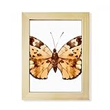 Taille: Convient à 15,2 x 20,2 cm (6 x 8 pouces) Photos! La taille réelle du cadre (taille finie) est de 18 x 23 cm (7 x 9 pouces) et le cadre de 2 cm de large.