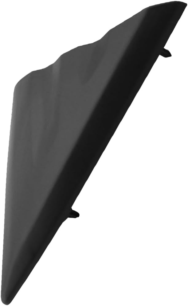 A-Pillar Triangular Cover Plate, Rearview Mirror Triangle Plate, Rearview Mirror Fender Corner Cover, BK31-V16004-AD Compatible with Ford Transit MK8 2014-2020, Left Driver Side