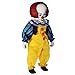 MDS ROTO Plush IT 1990 Pennywise