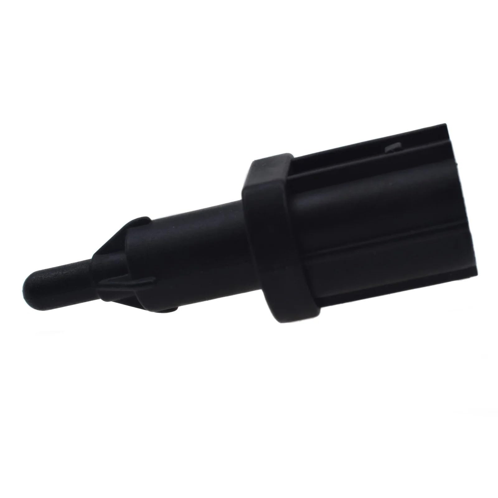 Sensor de Temperatura del Aire de admisión (IAT) con Conector de 2 Pines para Honda Insight Civic 37880P2A004 (reemplazo)