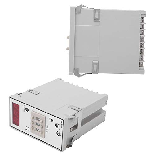 Termostato de alta qualidade, controlador digital de temperatura, fornos E5EN-A3RPK Caldeiras indust