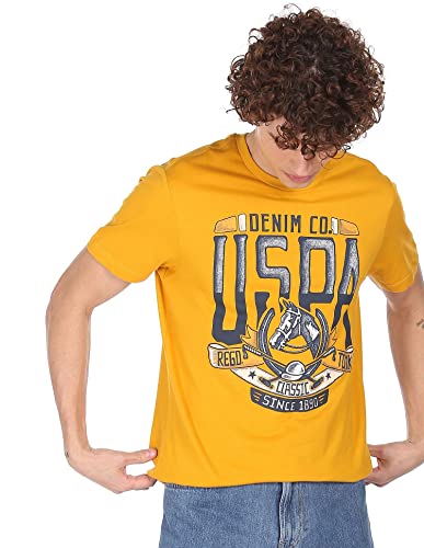Image of U.S. Polo Assn. Men T-Shirt