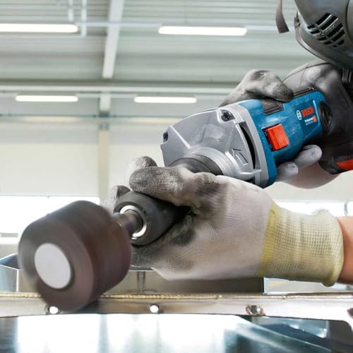 Bosch GGS 18V 10 SLC - vue 6