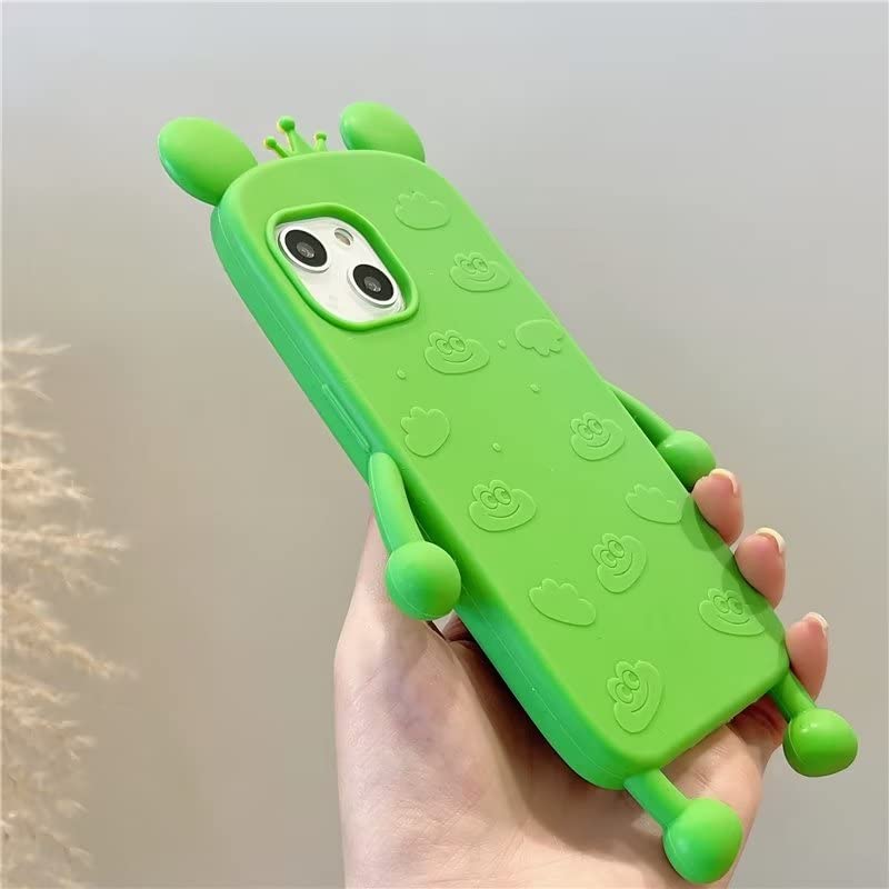 Amazon.co.jp: sosocase iphone11 Pro ケース 3D 立体 かわいい 