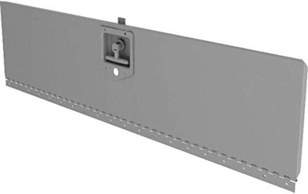 Kargo Master 40010 Door Kit for 42" Wide Shelf