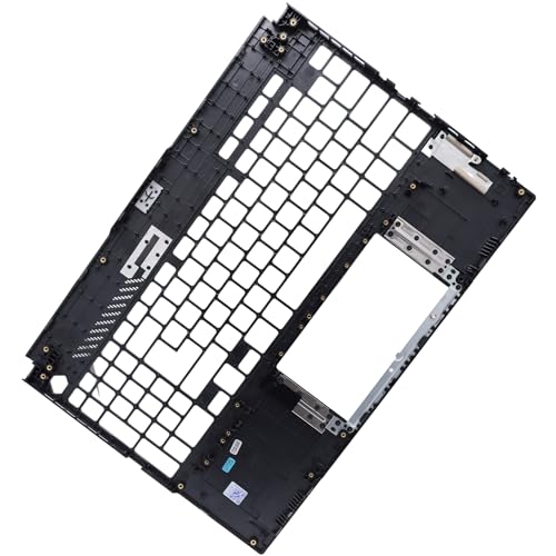 Image of Deal4GO Black Upper Cover Palmrest Keyboard Bezel Case (90Wh Battery) Replacement for ASUS TUF Gaming FX507 FA507 FX507ZM FA507RM FX507ZI-F15.I74070