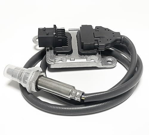 Sensor de oxígeno trasero para Nissan Titan XD 2016-2019 miniatura 1