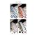 Rieort Hidden Ladder Electric Loft Ladder Remote Control Ceiling Mount Attic Stairs Folding Ladder Pull Down Attic Ladder Telescoping Ladder(70x90cm/27.5x35in)