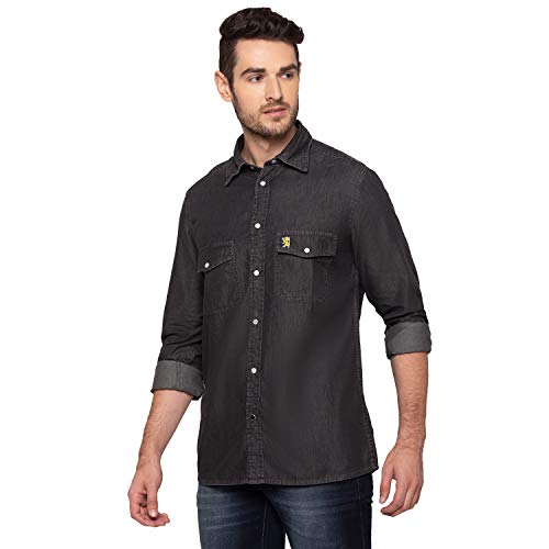 Image of Giordano Men Casual Shirt