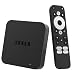 Produktbild Tesla Mediabox XG500 Google TV Box mit Android 11, 4K TV Receiver, Google Zertifiziert, Netflix 4K, Prime Video 4K, Disney+ 4K, WiFi WLAN, Dolby Atmos, Bluetooth, Chromecast + M@TEC HDMI Kabel