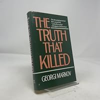 The Truth That Killed 0899192963 Book Cover